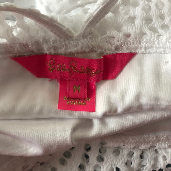 Lilly Pulitzer Top - Picture 7 of 7